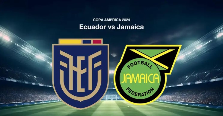 Copa America 2024: Ecuador vs Jamaica Match Preview
