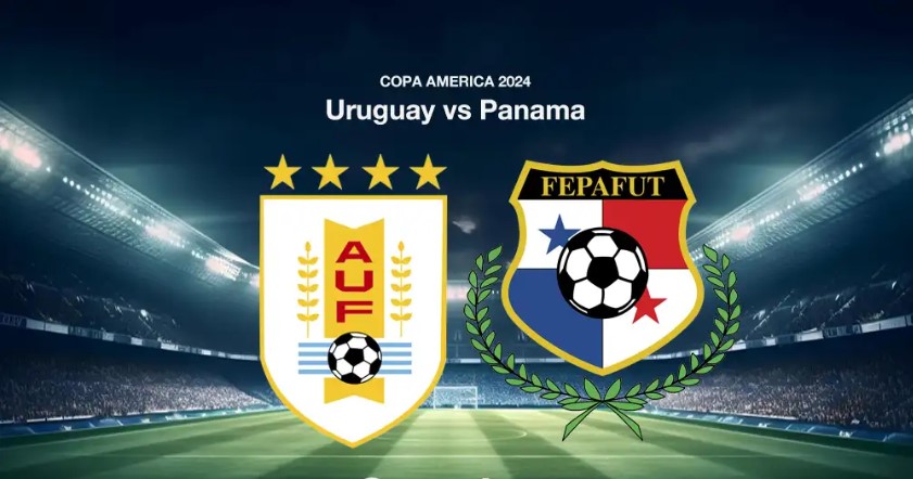 Copa America 2024: Uruguay vs Panama Match Preview