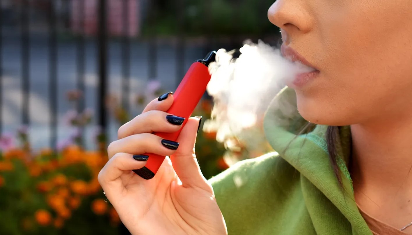 Quit Smoking Today: Top Nicotine Salts and Disposable Vapes