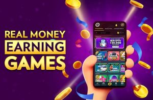 Rising trend of money earning games: Real cash prospects
