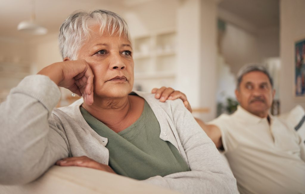 A Caregiver’s Guide to the Stages of Alzheimer’s Disease