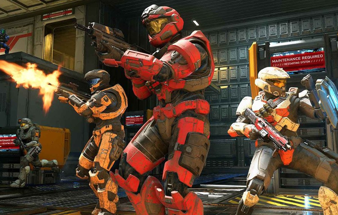 How to Improve Your Skills in Online FPS Games