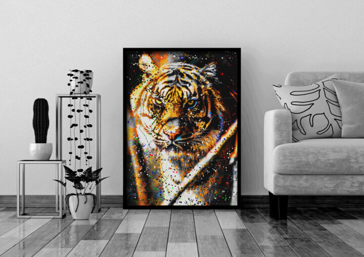 Prints of Passion: The Enduring Allure of Animal-Inspired Elegance
