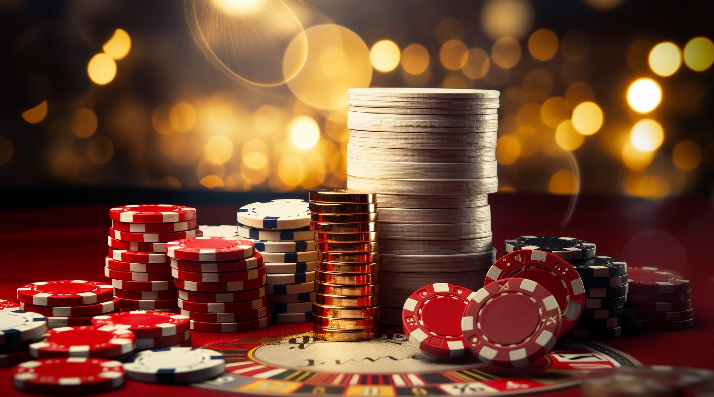 The multifaceted benefits of Casino online betting