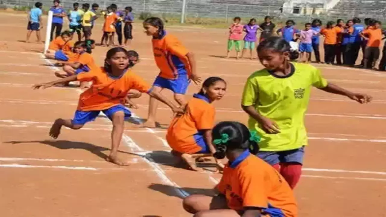 Traditional and Modern Games in India