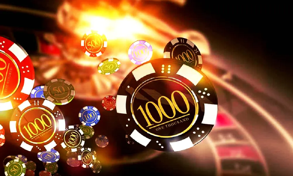 What Types Of Bonuses Can Be Found In Online Games?