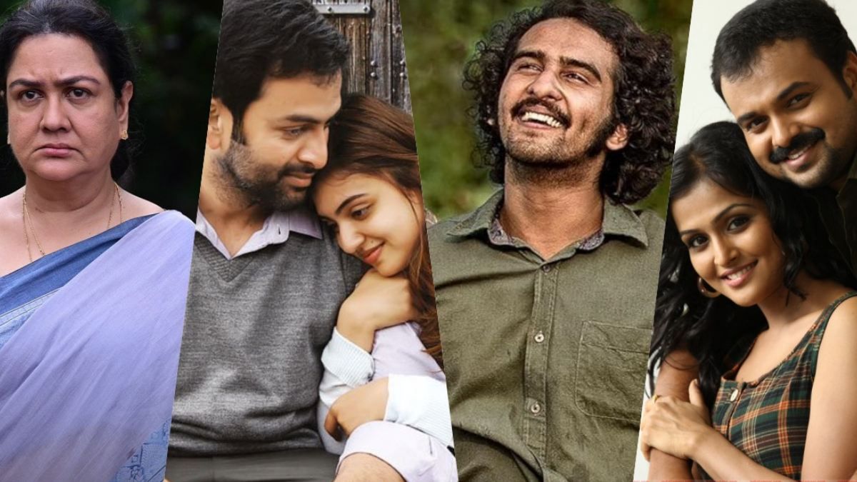 20 Latest Malayalam Films to Add to Your Watchlist