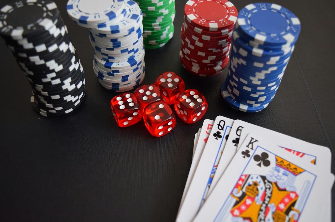 The Future of Online Gambling: Trends to Watch in the Next Decade