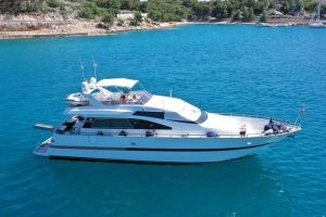 Even for Newbies: Can you Rent a Yacht Without any Experience?