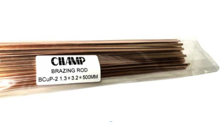 How Silver Welding Wires Contribute to More Sustainable Welding Practices
