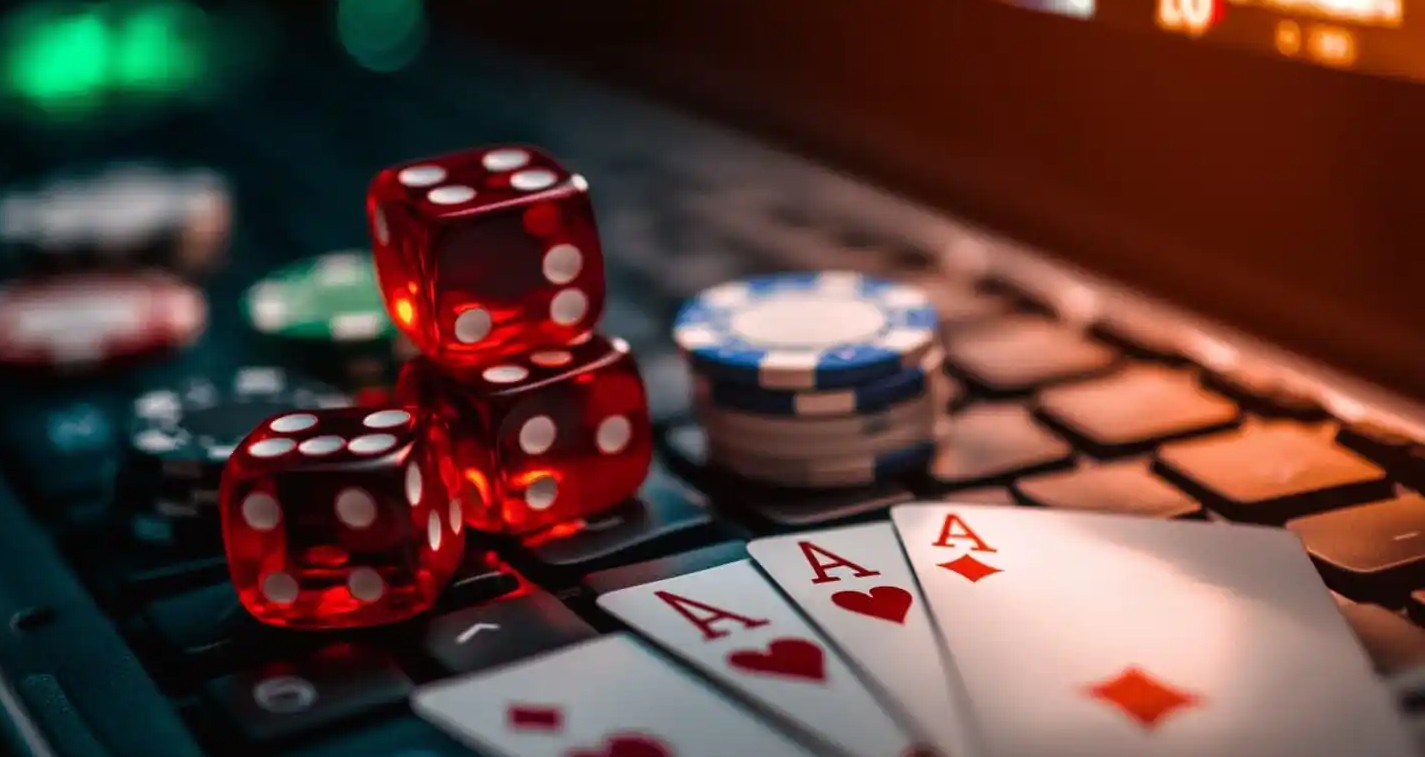 Diving into the Fun: The TopX Casino Experience in Malaysia