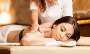 How Massage Therapy Improves Your Travel Experience