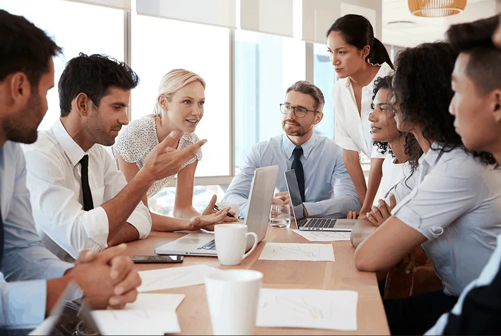 Team Performance Acceleration: Leadership Habits That Work