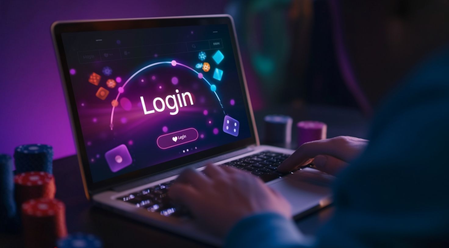 Direct PGKing Alternatif Login for Members