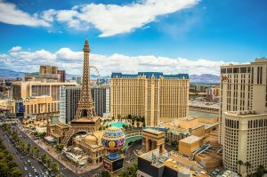 Las Vegas Vacation Ideas: Beyond the Strip for an Epic Getaway