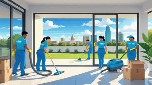 Move In Cleaning Services Near Me: Top Picks for Austin Newcomers