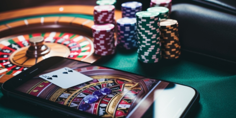 Skill Meets Chance: The Emergence of Hybrid Gambling Games in the Digital Casino Era