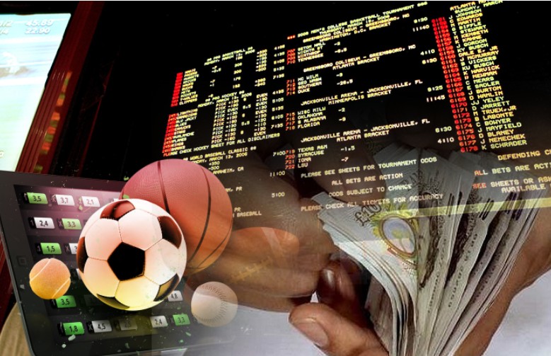 Sports Betting: A Guide To The World Of Wagers And Odds