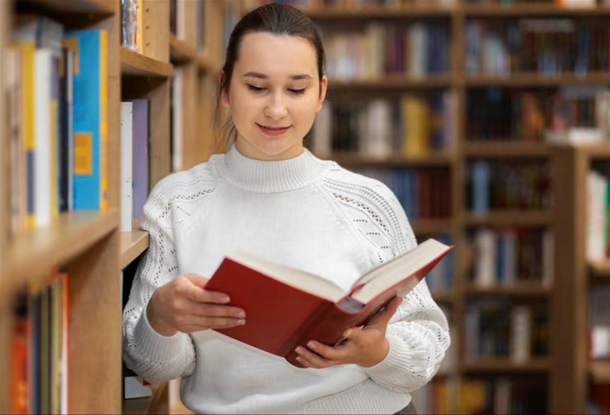 Foreign Language Books: The Key to Expanding Knowledge and Opportunities