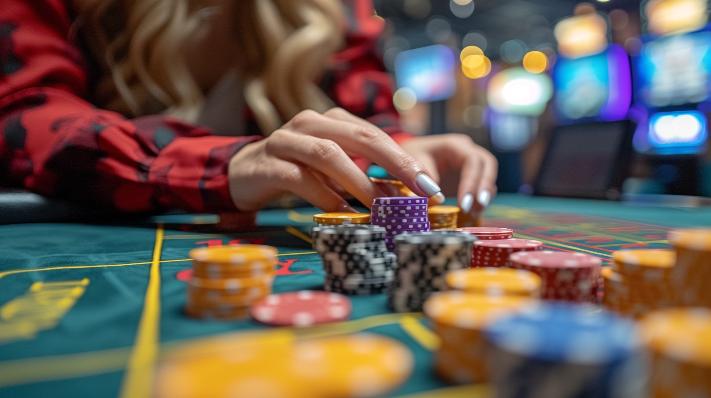 Introduction To Online Casino Entertainment