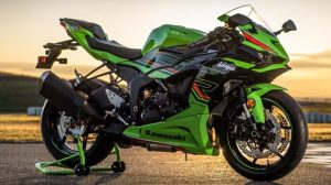 Top Features That Make The Kawasaki Ninja Stand Out