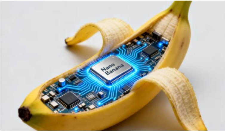 Google Nano Banana AI: Is Google Finally Back on Top?