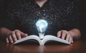 How Books Inspire Creative Problem-Solving