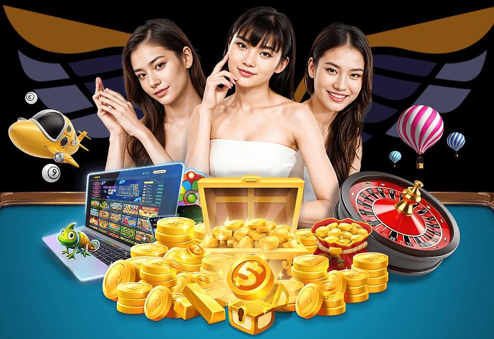 The Future of Online Baccarat and Why It Continues to Thrive