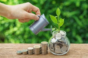 The Road Ahead: How Technology and Sustainability Will Redefine Investments in 2026