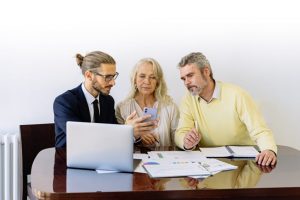 What Insurers Look at When You Buy Term Insurance?