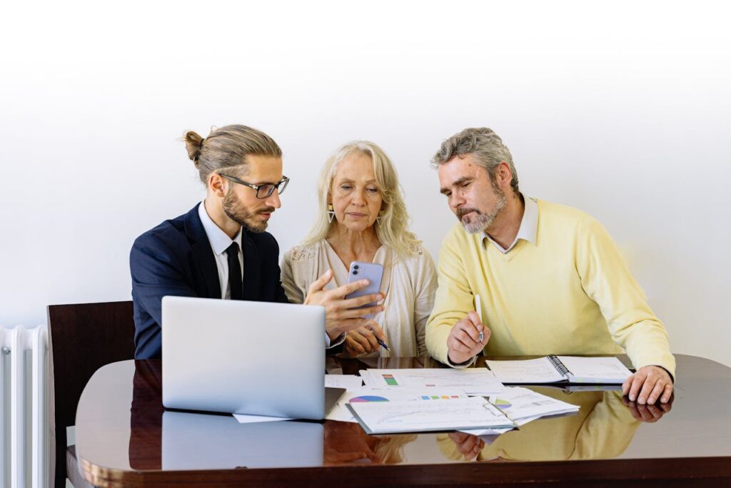 What Insurers Look at When You Buy Term Insurance?