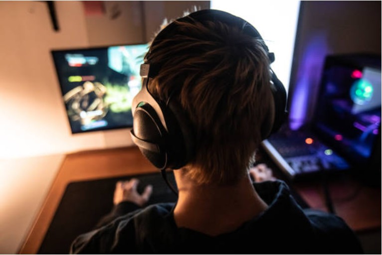 How 5G Is Powering the Next Generation of Online Games