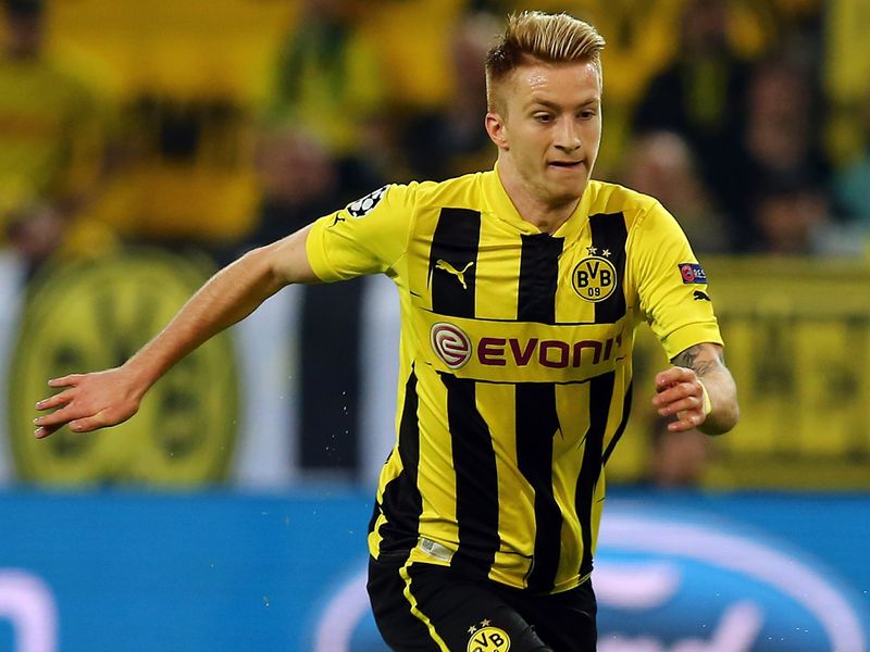 Marco Reus - Soccer player