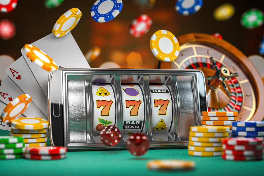 Responsible Gaming Habits For Betflix Slot Online Enthusiasts
