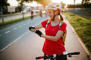 Why Is Heart Rate Tracking Crucial for Cyclists