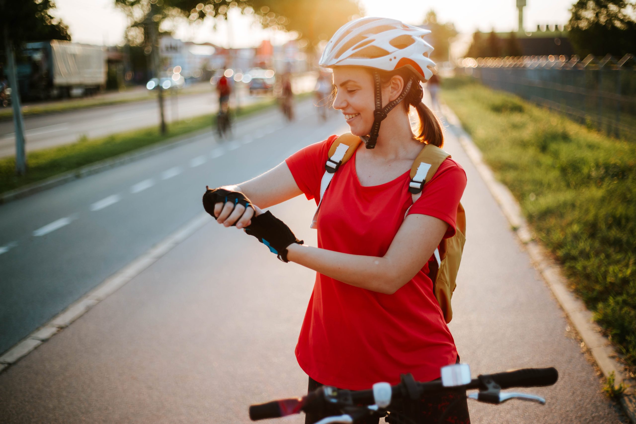 Why Is Heart Rate Tracking Crucial for Cyclists