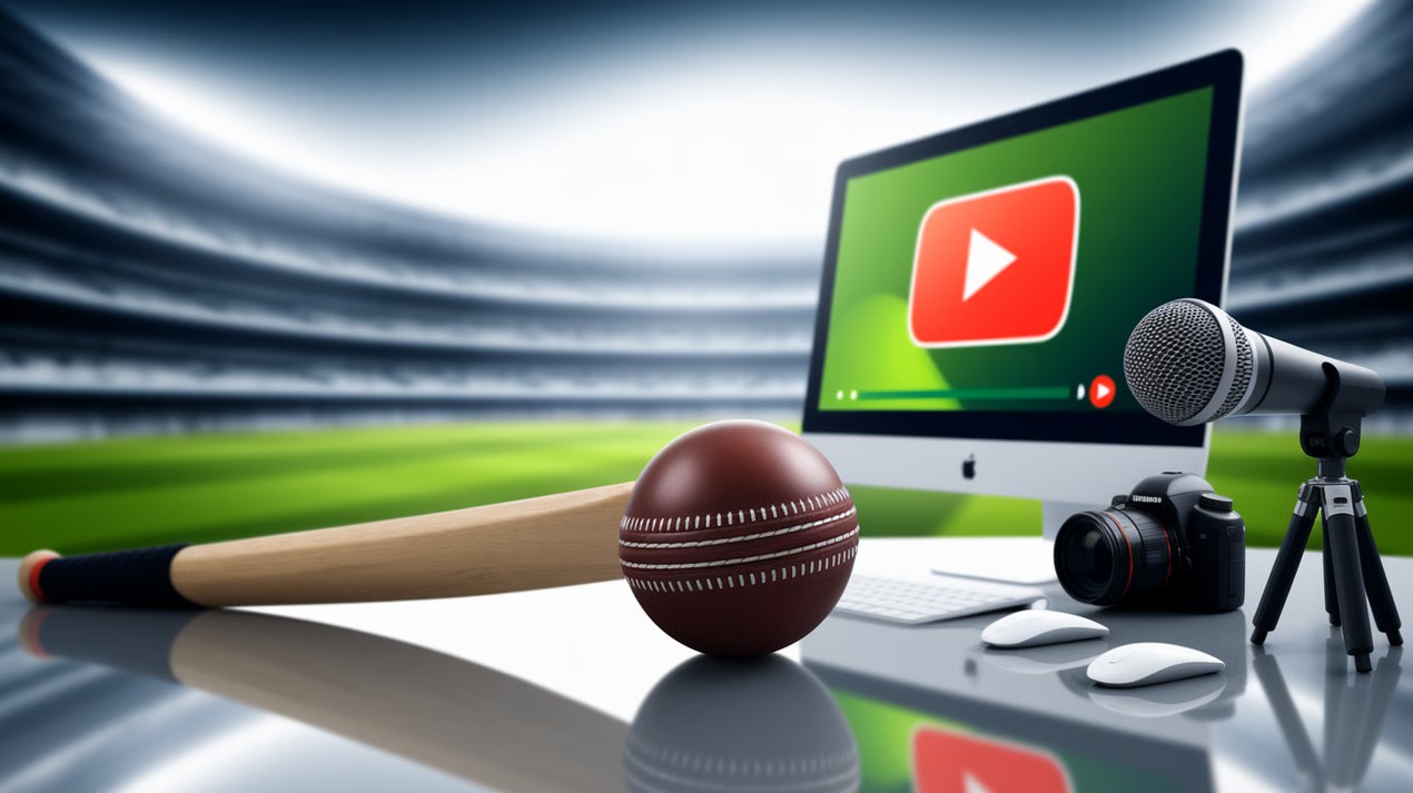 Balancing Ads and User Experience: Streaming Cricket for Free Without Annoying Interruptions