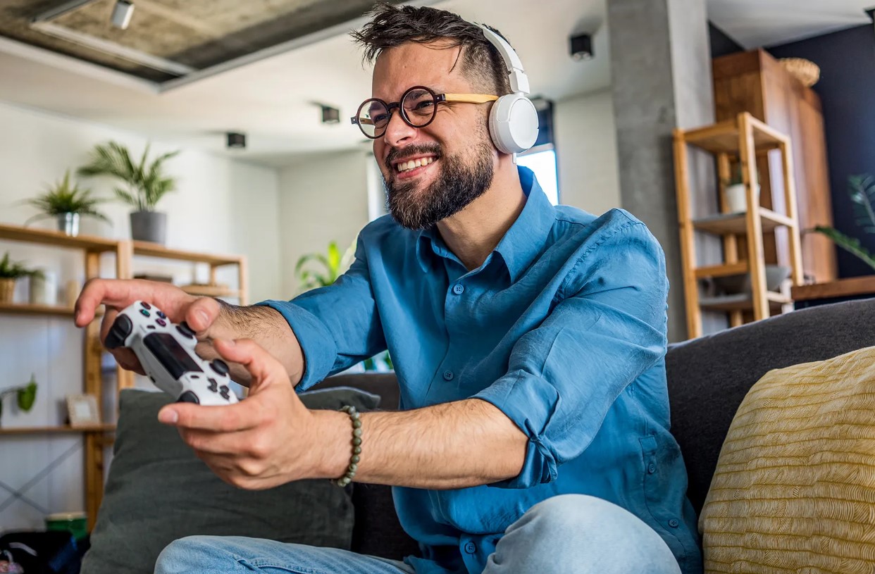 Gaming Addiction: Recognizing the Signs and Finding Help