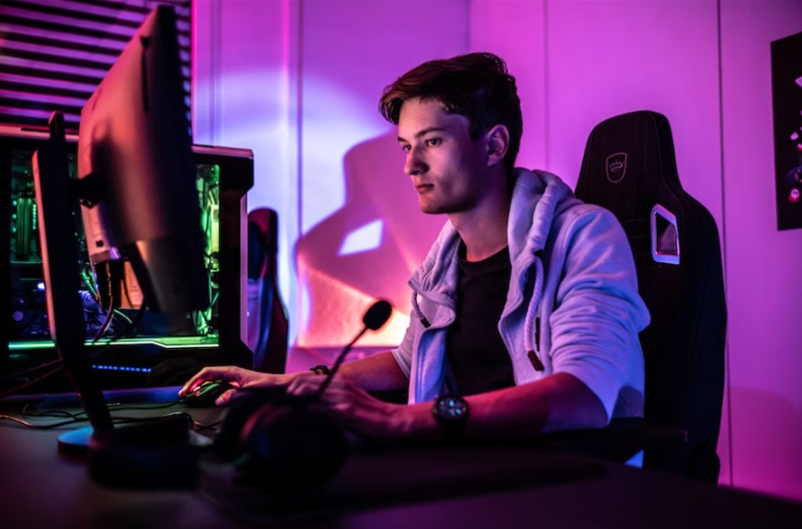 The Strategy Behind Esports: How Champions Think and Win