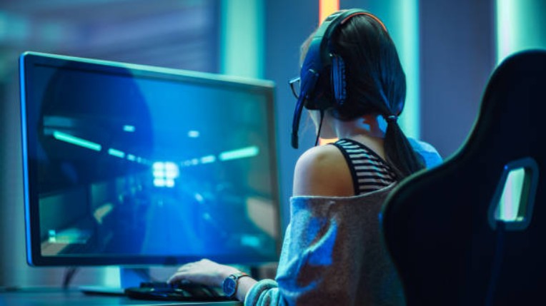 Understanding The Impact Of Online Gaming On Today’s Youth