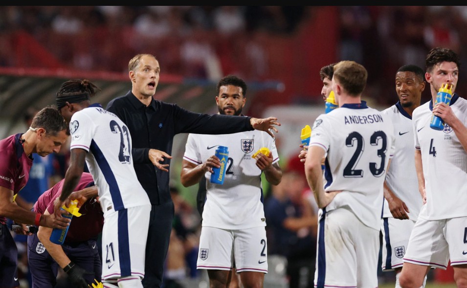 How World Cup Nights Bring Fragmented Families Back to the Same Game