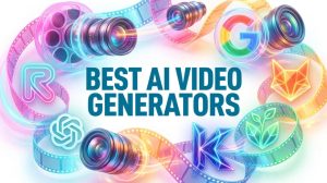 Best AI Video Generators of 2026: The Definitive Guide for Creators