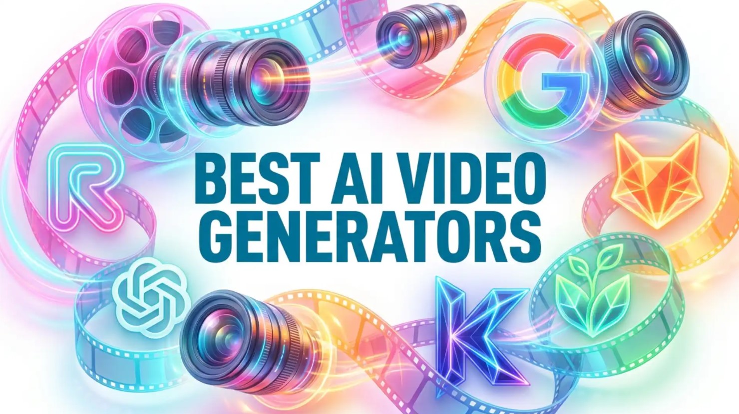 Best AI Video Generators of 2026: The Definitive Guide for Creators