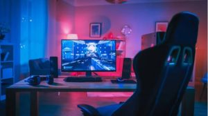 The Emerging Minimalist Design Trend in Online Gaming