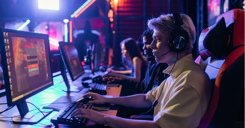 Why Accessibility Is a Key Factor in Online Gaming Growth