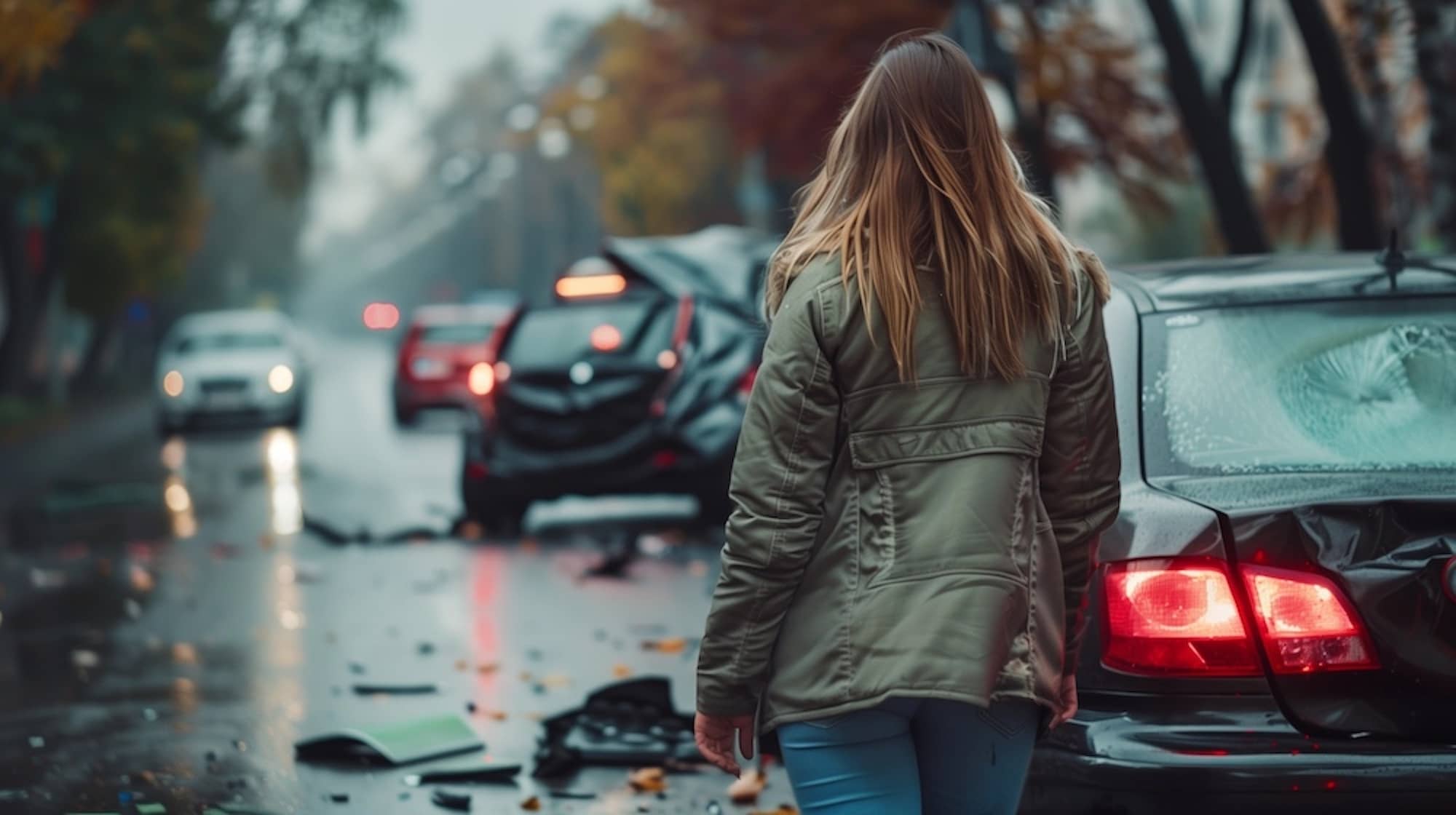 Maximizing Your Injury Settlement: Guidance From Seasoned Personal Injury Attorneys