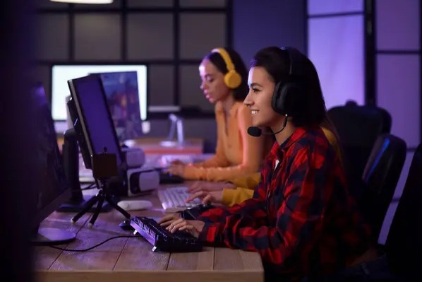 Why Online Gaming Remains Popular Across Generations